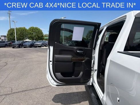 Used 2021 GMC Sierra 1500 Elevation w/ Preferred Package AWD/4WD image 26