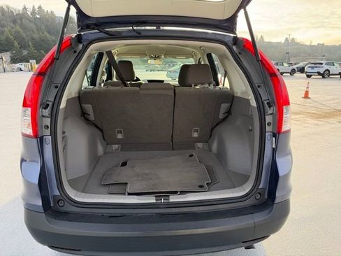 Used 2014 Honda CR-V LX image 9