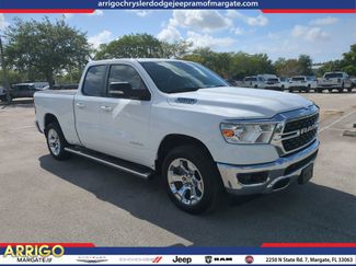 Used 2022 RAM 1500 Big Horn video 1