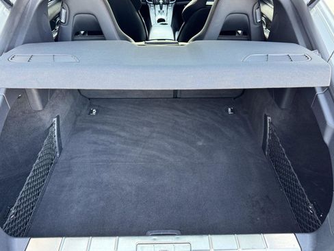 Used 2016 Porsche Panamera GTS image 17