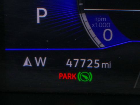 Used 2023 Volkswagen Tiguan SE FWD image 16