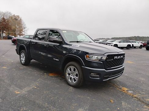 New 2026 RAM 1500 Big Horn image 3