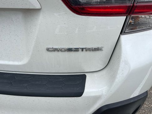 Used 2021 Subaru Crosstrek 2.0i Premium w/ Popular Package #2 AWD/4WD image 7