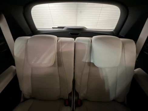 New 2026 Mercedes-Benz GLS 580 4MATIC image 22