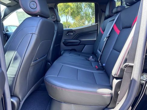 New 2026 Chevrolet Colorado Z71 w/ Technology Package image 39