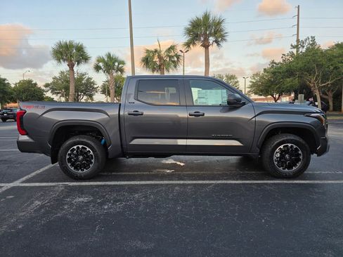 New 2026 Toyota Tundra SR5 AWD/4WD image 12