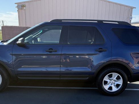 Used 2012 Ford Explorer FWD image 11