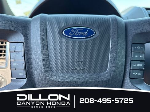 Used 2011 Ford Escape Limited w/ 301A Rapid Spec Order Code AWD/4WD image 21