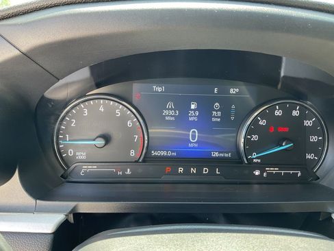 Used 2023 Ford Explorer XLT RWD image 23