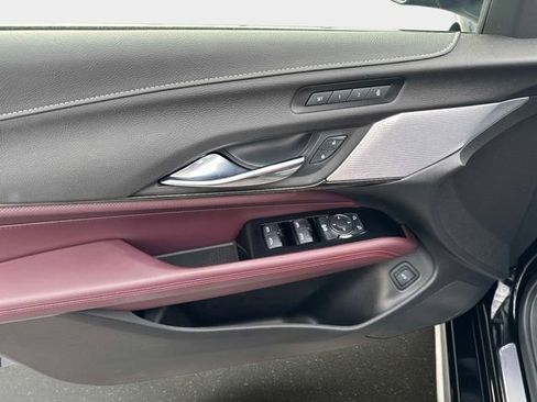 Certified 2024 Cadillac CT4 Sport image 15