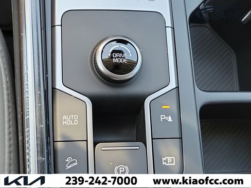 New 2026 Kia Sorento EX FWD image 29