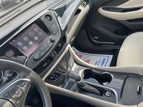 Used 2017 Buick Envision Premium w/ Driver Confidence Package image 28