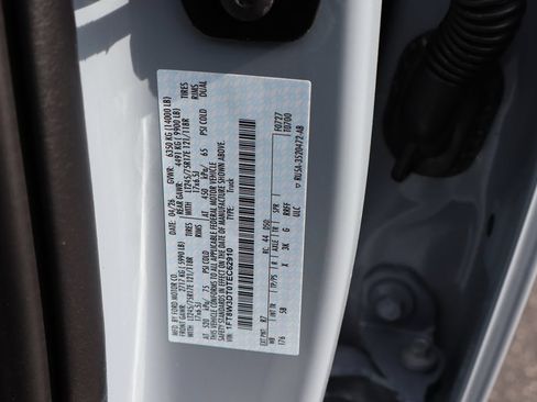 New 2026 Ford F350 Lariat AWD/4WD image 45