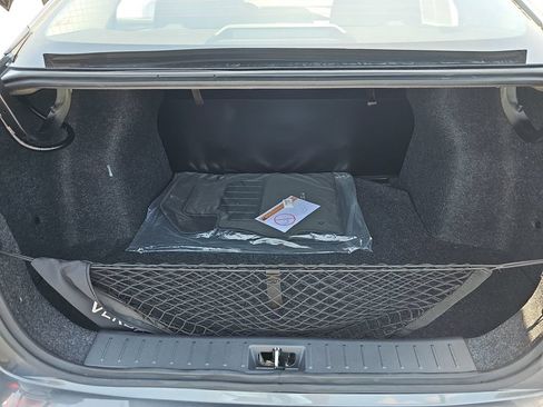 Used 2025 Nissan Versa S w/ Trunk Package FWD image 28