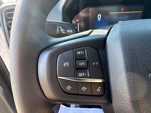 New 2026 Ford Ranger XL AWD/4WD image 20