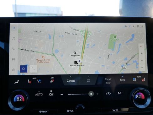 Used 2025 Lexus RX 350 F Sport image 18