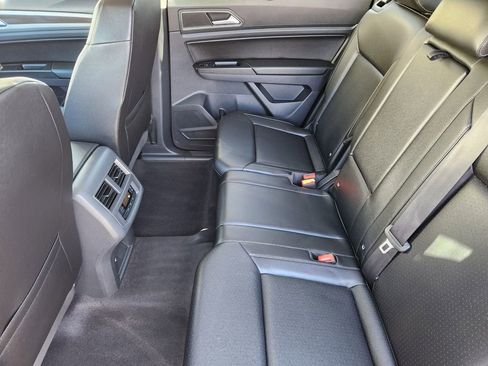 Used 2019 Volkswagen Atlas SEL image 13