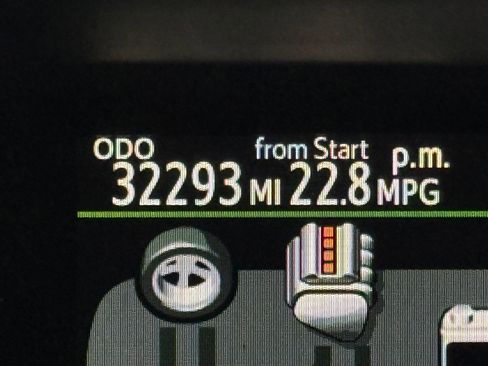 Used 2013 Toyota Prius C Two FWD image 18