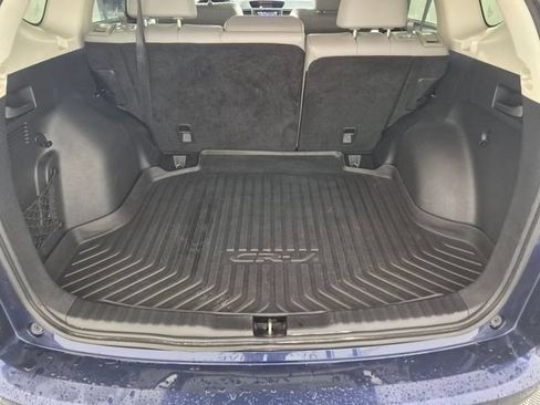 Used 2016 Honda CR-V EX-L image 26