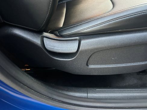 Used 2023 Kia Sportage EX image 34