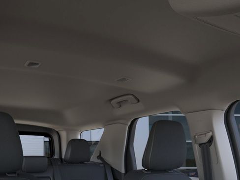 New 2025 Ford Bronco Sport Big Bend w/ Convenience Package image 22