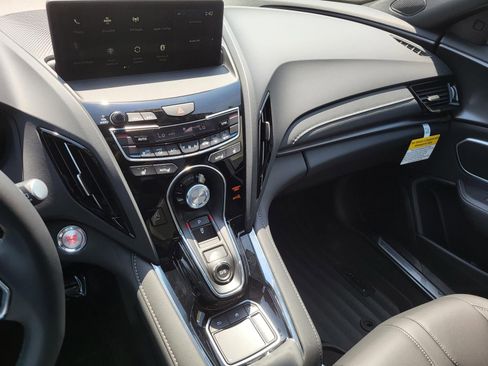 New 2026 Acura RDX SH-AWD image 20
