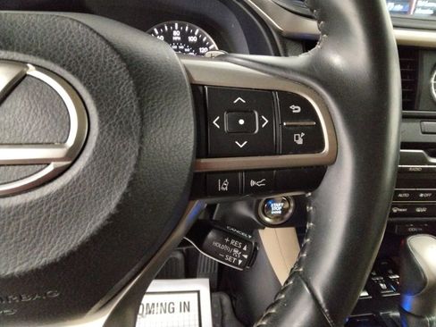 Used 2022 Lexus RX 350 AWD w/ Premium Package image 14