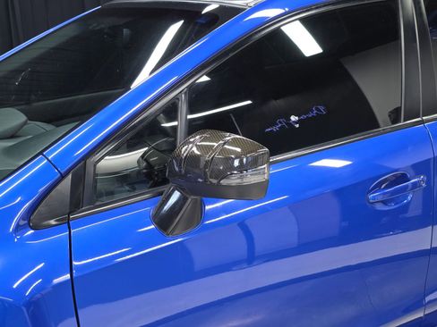 Used 2018 Subaru WRX STI image 54