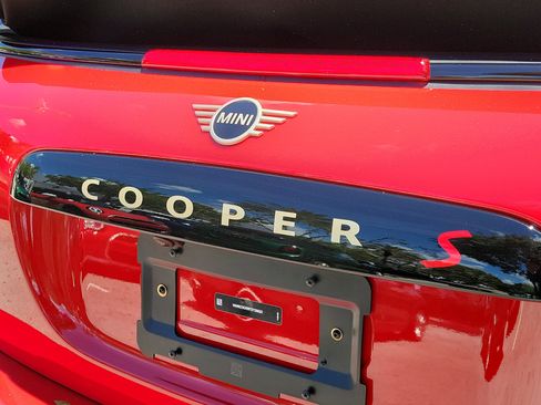 New 2026 MINI Cooper S image 5