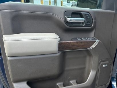 Used 2020 GMC Sierra 1500 SLT w/ SLT Premium Plus Package