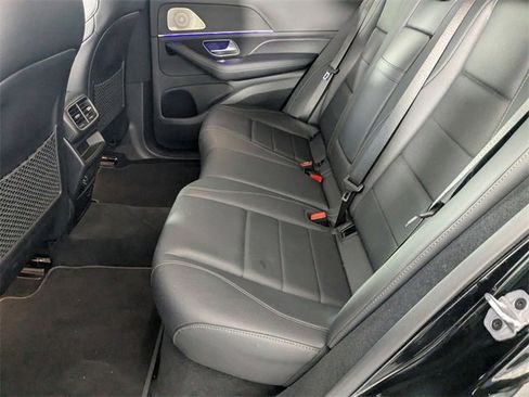 Used 2023 Mercedes-Benz GLE 450 4MATIC image 28