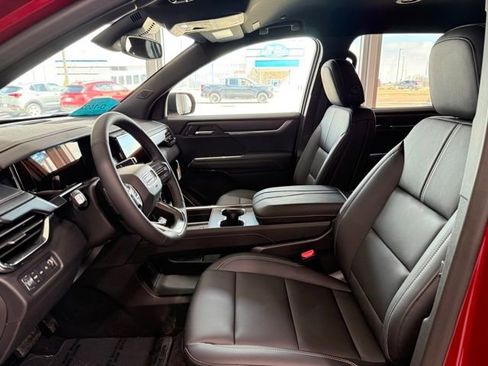 New 2025 GMC Acadia Elevation w/ Elevation Premium Package image 11