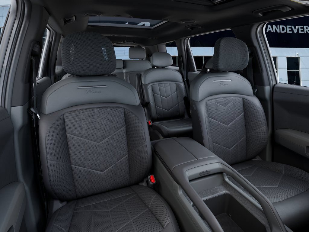 New 2027 Kia Telluride SX X-Line AWD/4WD image 17