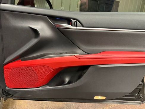 Used 2021 Toyota Camry XSE image 25