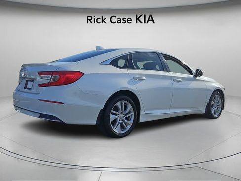 Used 2020 Honda Accord LX image 7