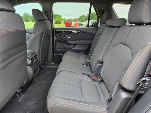 New 2026 Honda Pilot Sport image 15