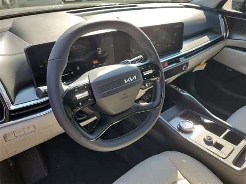 New 2026 Kia Sorento EX image 24