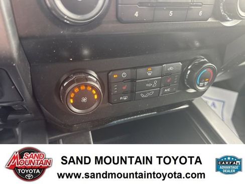 Used 2020 Ford F150 XLT w/ Equipment Group 302A Luxury image 21