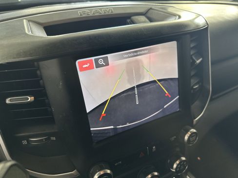 Used 2024 RAM 2500 Big Horn w/ Off Road Package image 21