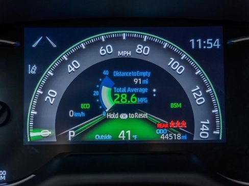 Certified 2024 Toyota RAV4 Adventure image 39