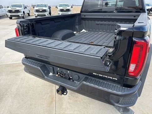 Used 2020 GMC Sierra 2500 Denali w/ Denali Ultimate Package image 7