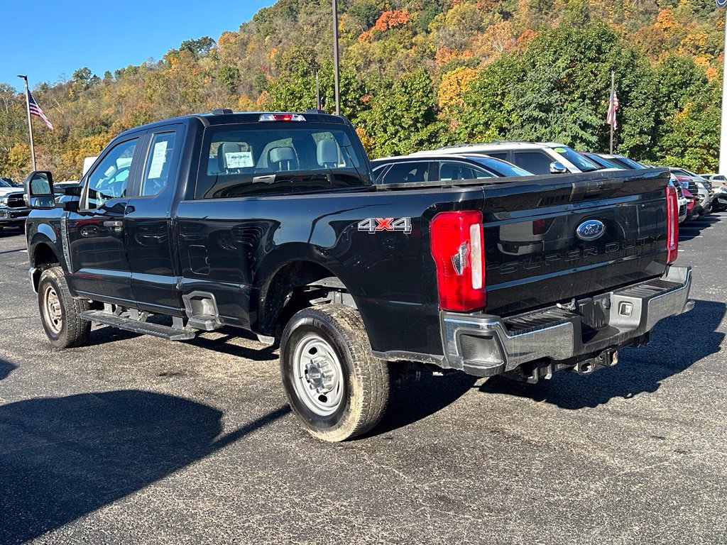 Used 2026 Ford F250 XL w/ XL Chrome Package AWD/4WD image 24