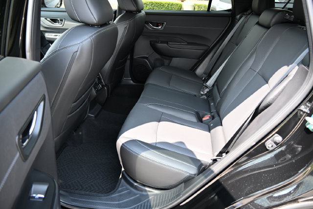 New 2026 Subaru Outback Touring XT AWD/4WD image 17