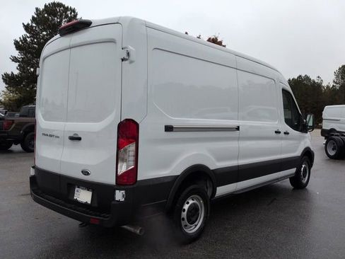 New 2025 Ford Transit 250 148 Medium Roof image 4