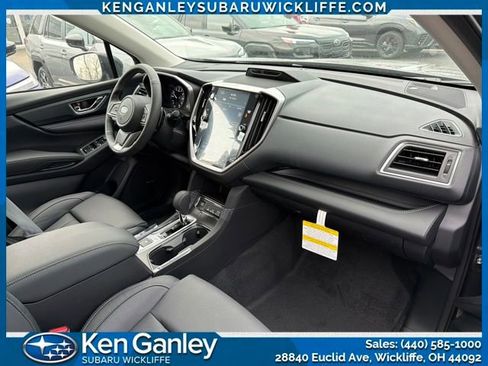 New 2026 Subaru Ascent Limited AWD/4WD image 18