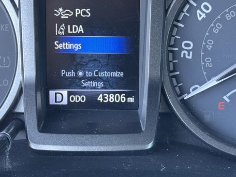 Used 2021 Toyota Tacoma TRD Pro image 20