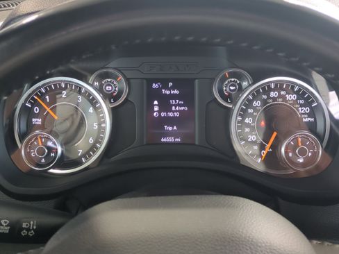 Certified 2021 RAM 1500 Big Horn image 26