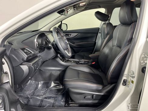 Used 2021 Subaru Crosstrek 2.5i Limited w/ Moonroof Package 2 image 11