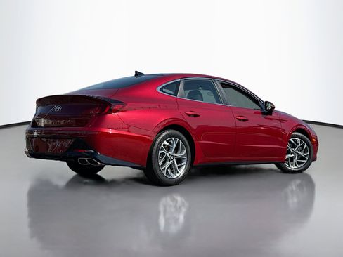 Used 2023 Hyundai Sonata SEL w/ Convenience Package FWD image 2