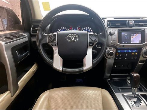 Used 2014 Toyota 4Runner Limited image 4